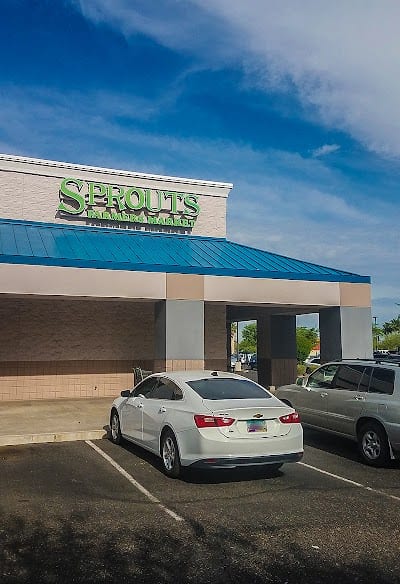 Sprouts Farmers Market