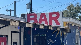 Brunos Dive Bar