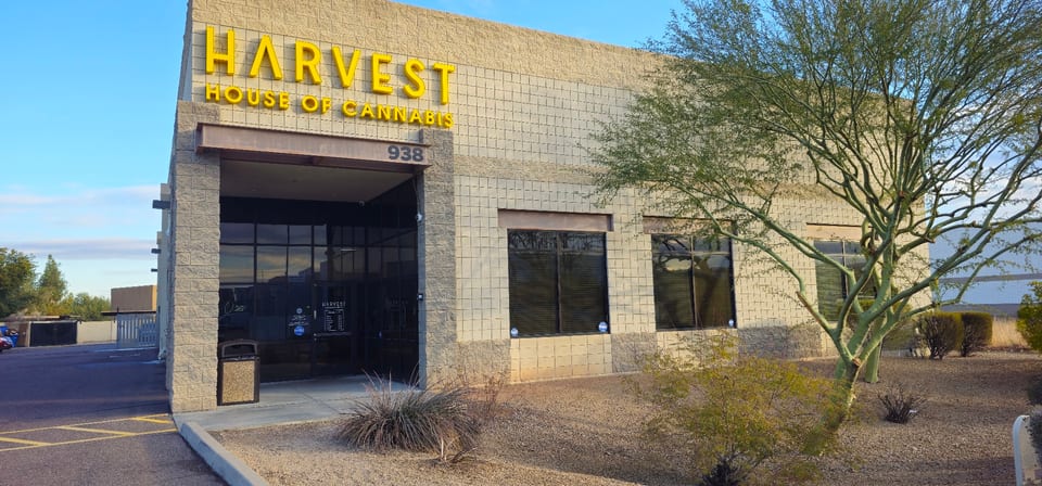 Trulieve Mesa South