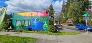 Smooth Roots - Multnomah