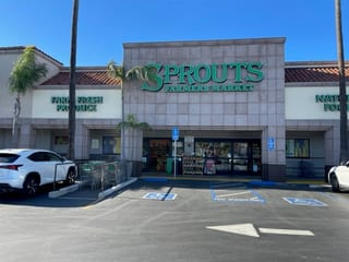 Sprouts Farmers Market
