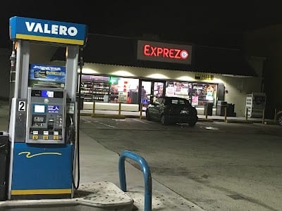 Exprezo