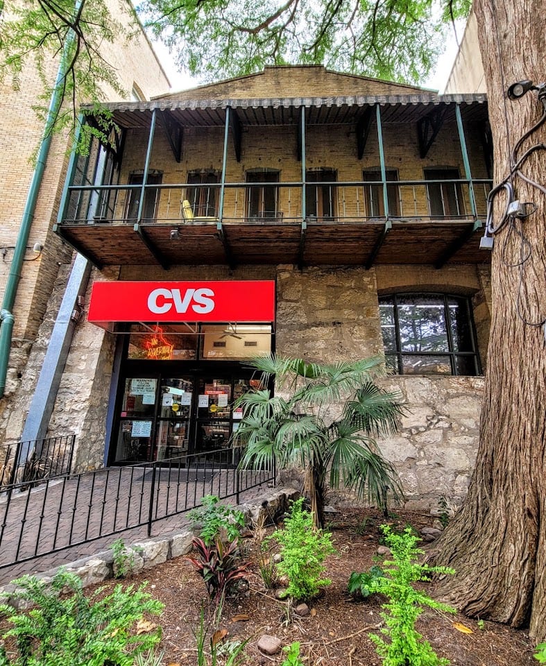 Cvs Pharmacy