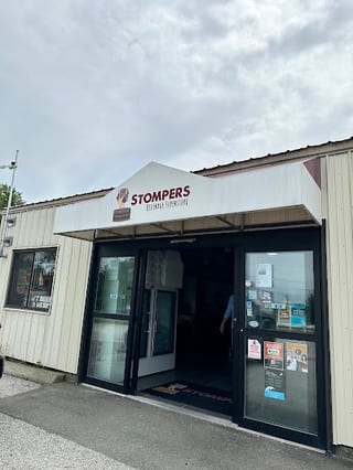Stompers Wine & Beverage Superstore