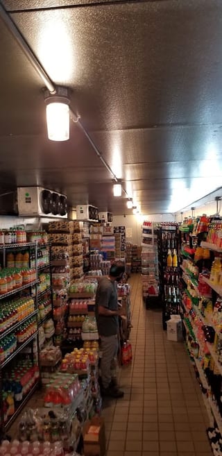 Big Jim Liquor
