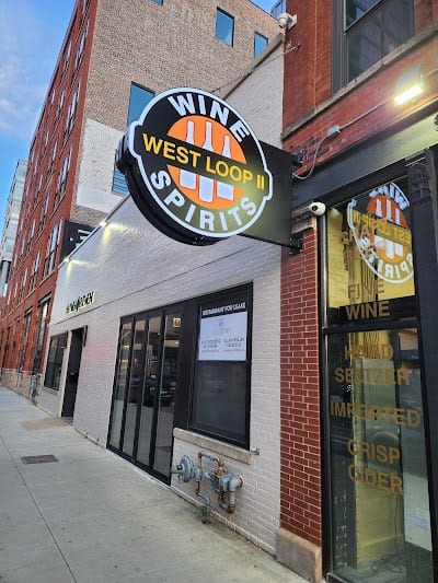 West Loop Wine & Spirits