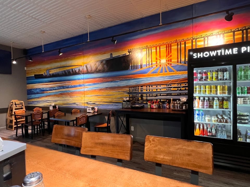 Showtime Pizzeria