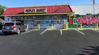 People's Market