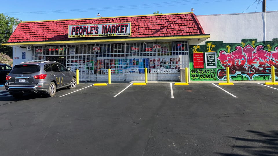 People's Market