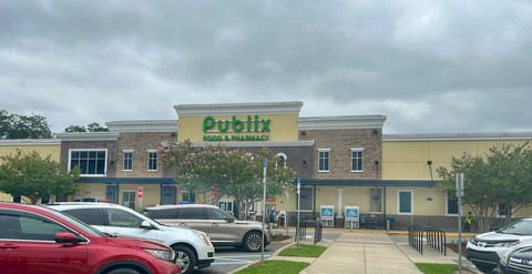Publix Super Market