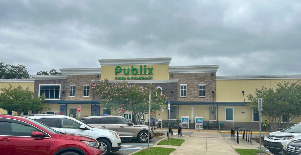 Publix Super Market