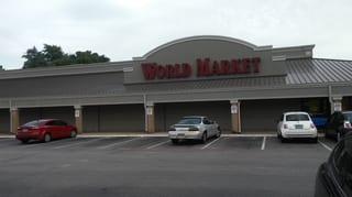 World Market Old Towne