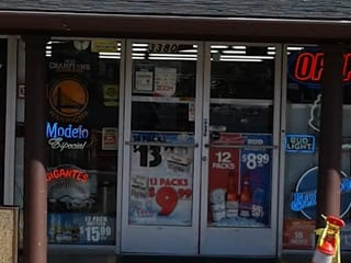 Oakley Market Liquor & Bait