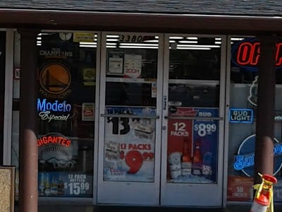 Oakley Market Liquor & Bait