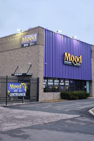Mood Cannabis Company