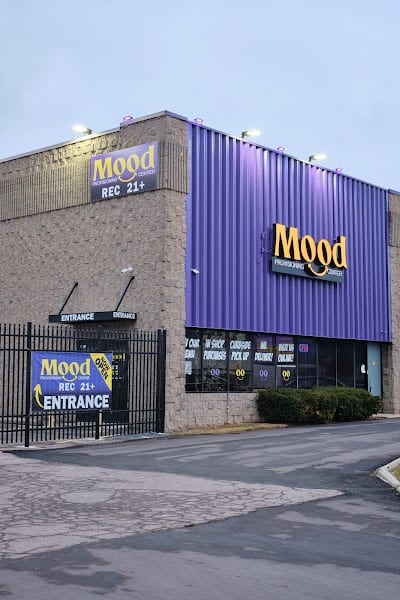 Mood Cannabis Company