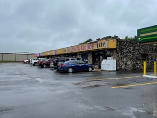 Ouachita Liquor