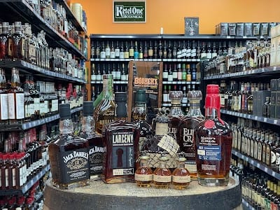 Tiger Spirits And Tobacco