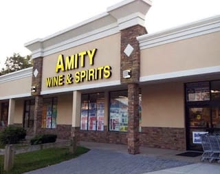 Amity Wine & Spirit Hamden