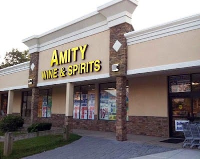 Amity Wine & Spirit Hamden