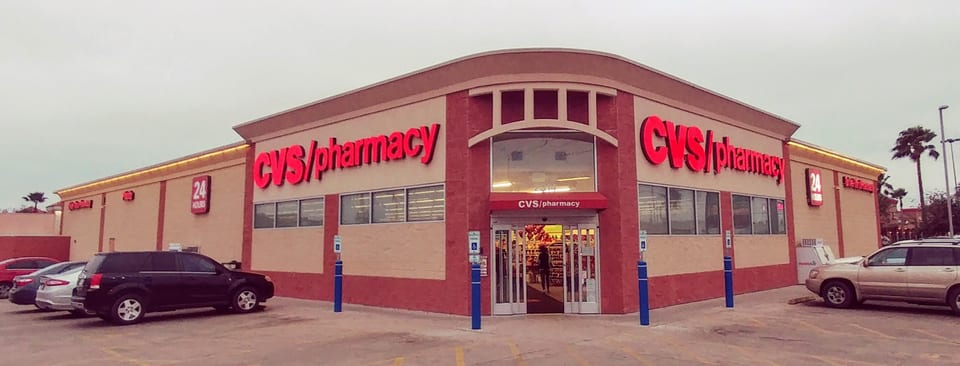 Cvs Pharmacy