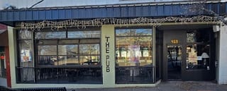 The Pub At Eav