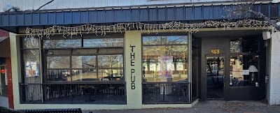 The Pub At Eav