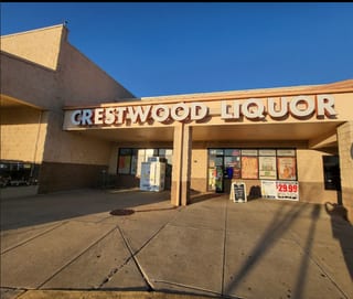 Crestwood Liquors