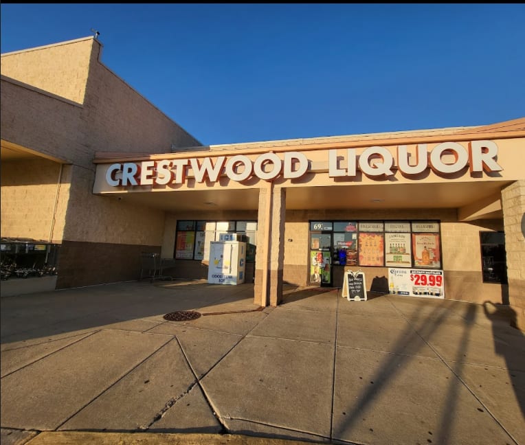Crestwood Liquors