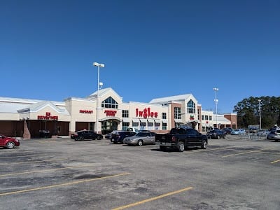 Ingles Supermarket