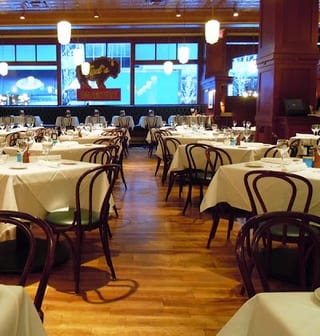 Teds Montana Grill #50
