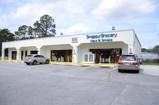 Snappy Vape Shop & Grocery
