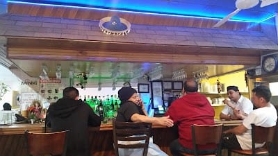 Villa Mar Bar Restaurant