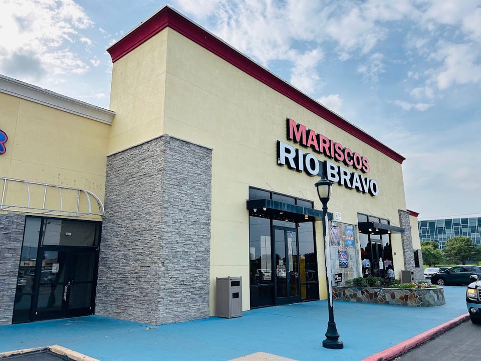 Rio Bravo Arlington