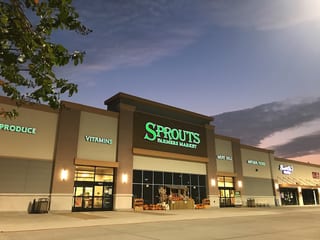 Sprouts Farmers Market