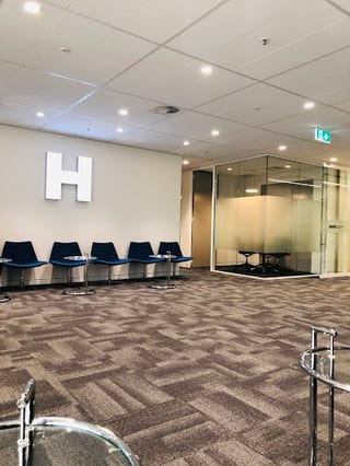 Hays - Recruitment Agency Sydney