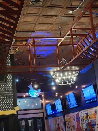Bbg's - Bar, Kitchen, Sports