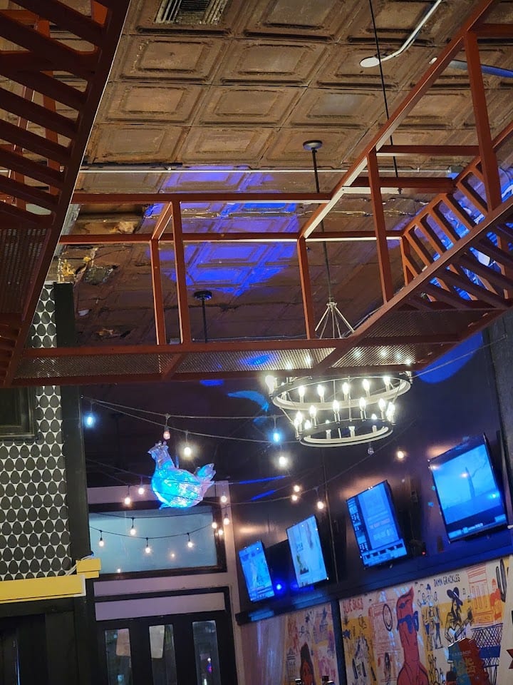 Bbg's - Bar, Kitchen, Sports