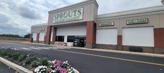 Sprouts Philadelphia-oregon Ave. - Store #855