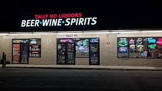 TALLY HO LIQUORS
