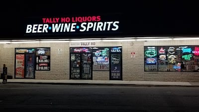 TALLY HO LIQUORS