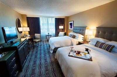 Hilton