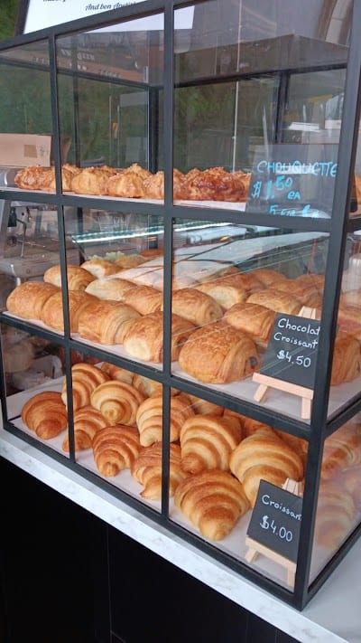 Cafe Saint-germain