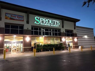 Sprouts Farmers Market