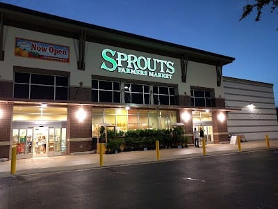 Sprouts Farmers Market