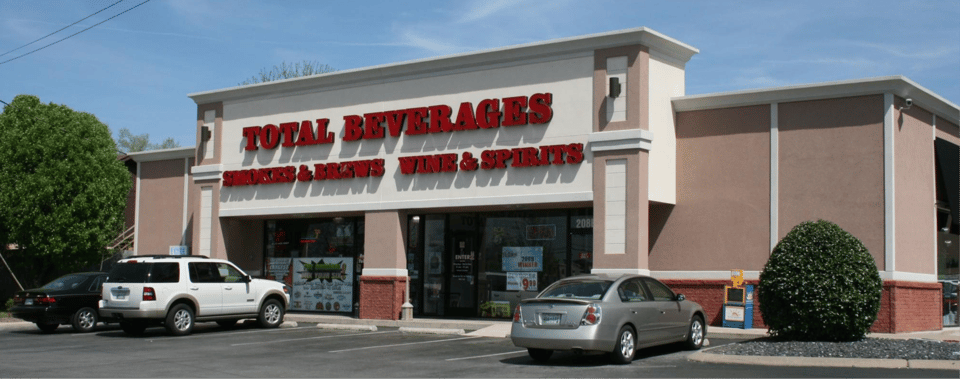 Stones River Total Beverages