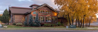 Ski Haus Conoco