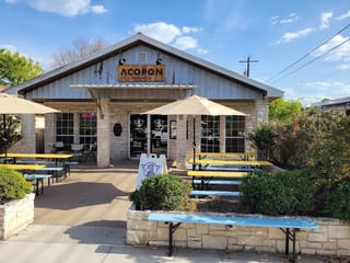 Acopon Brewing