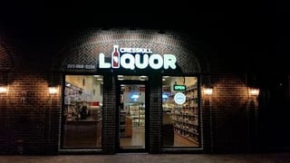 Coasters Liquors