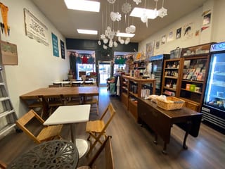 Terroir General Store